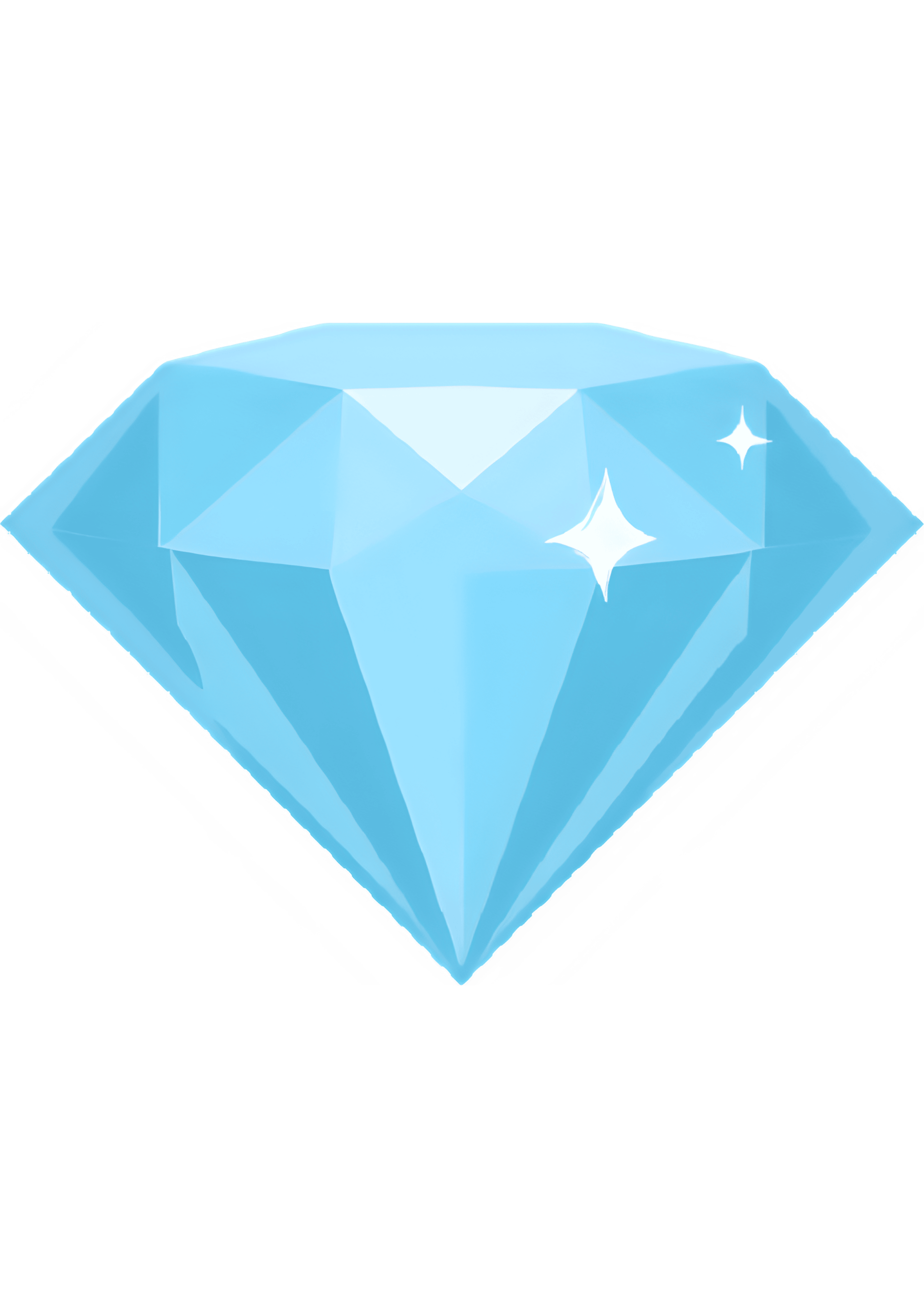 600 Gems | 0% Bonus