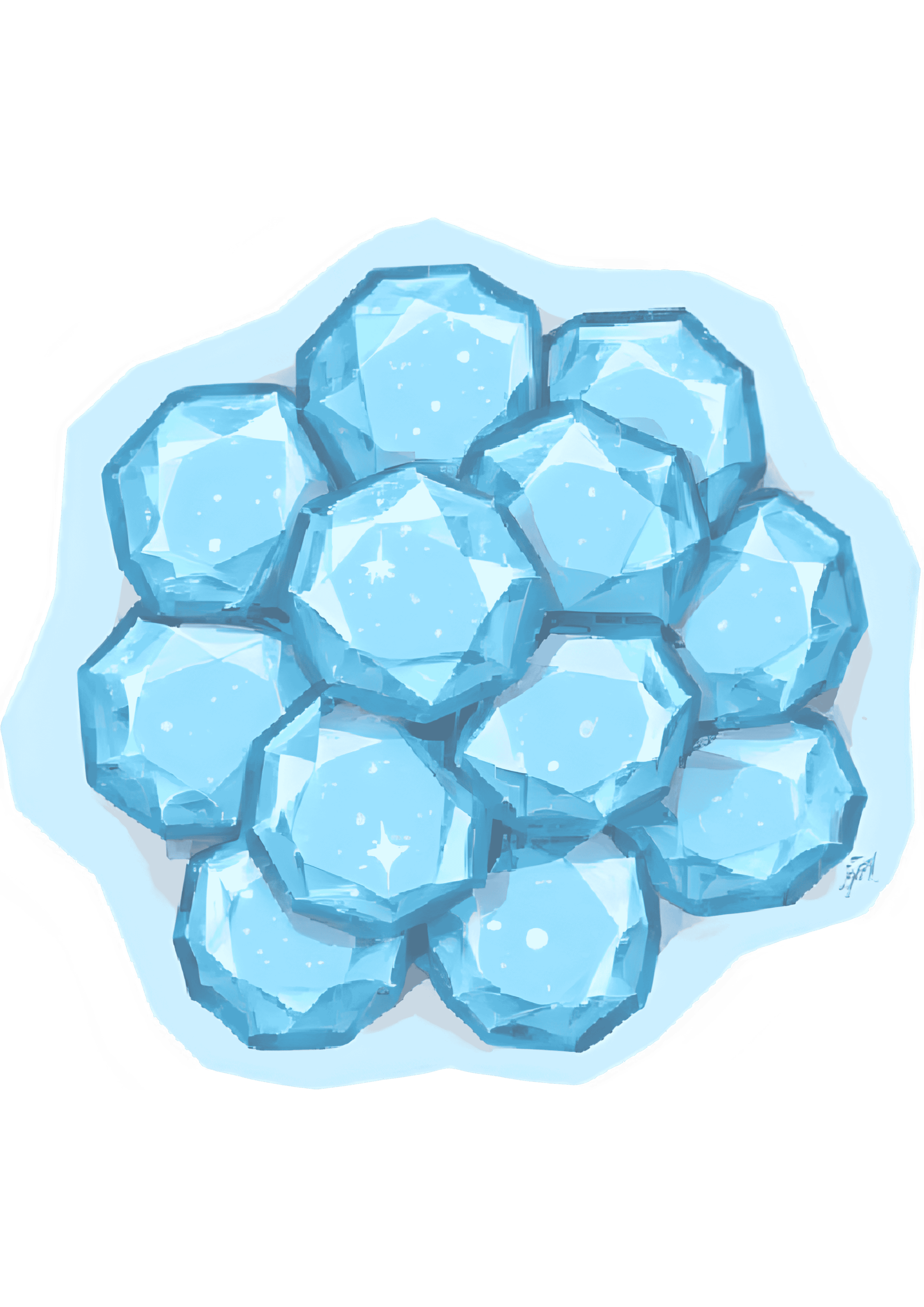 1320 Gems | 10% Bonus