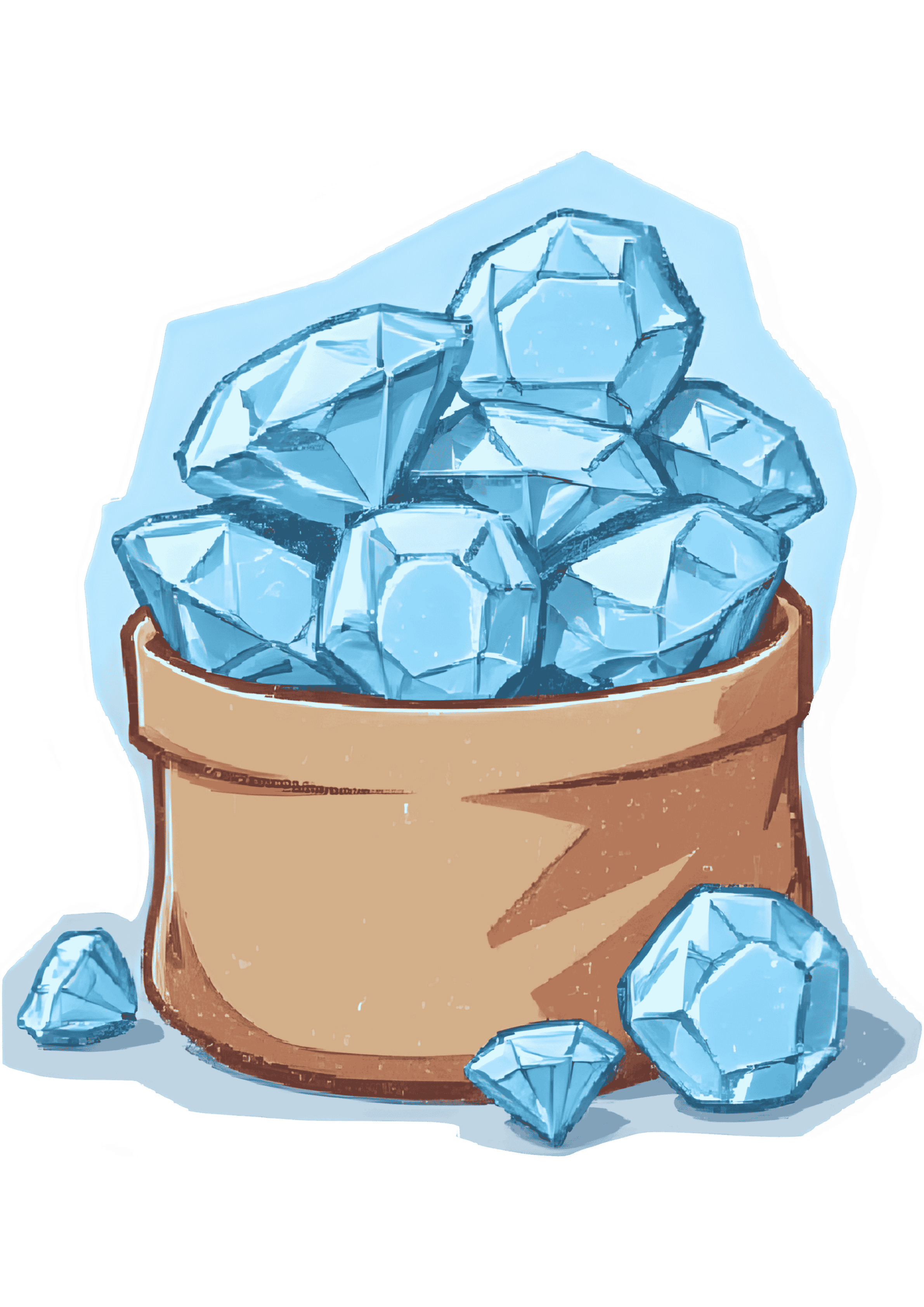 2760 Gems | 15% Bonus