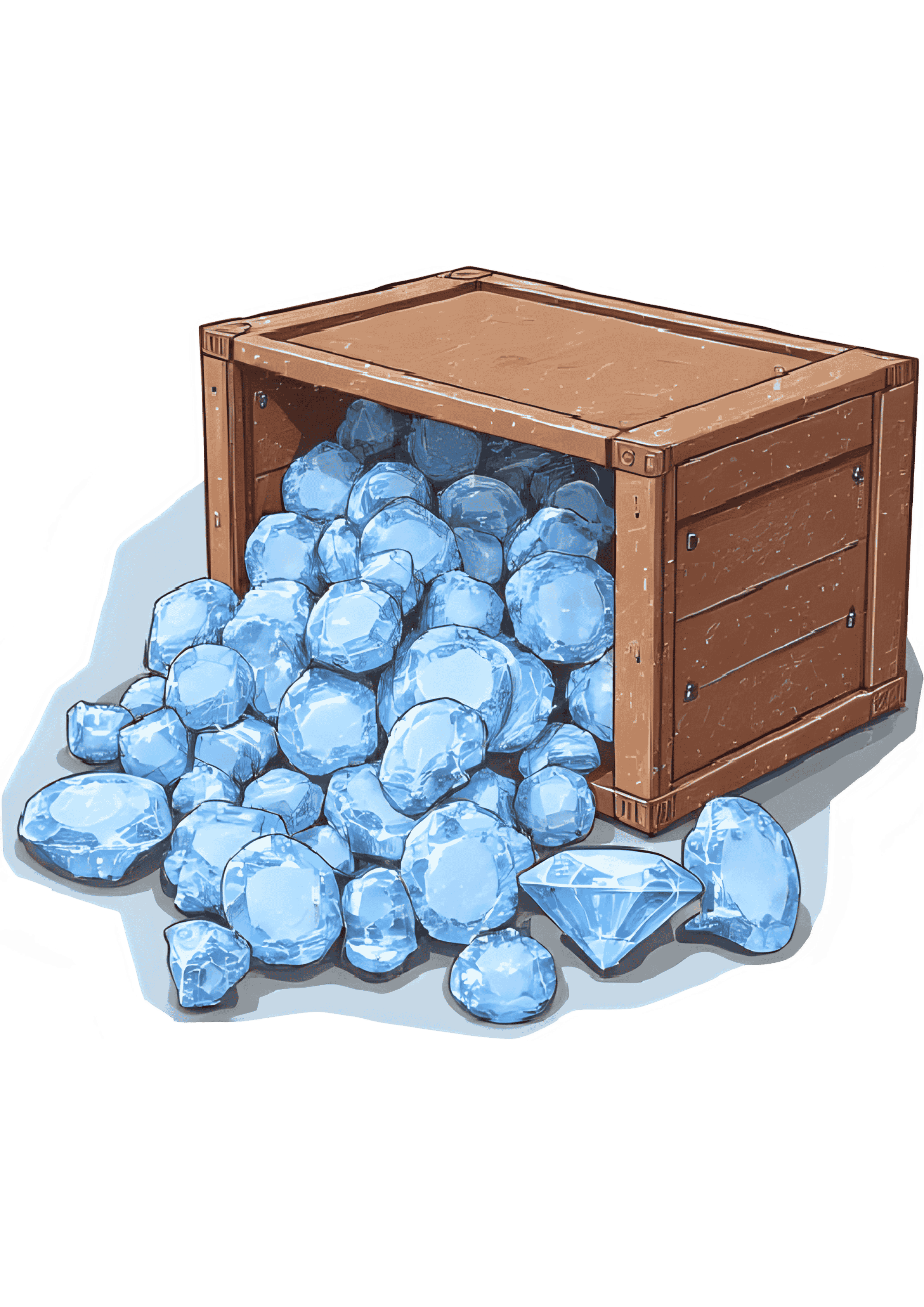 16200 Gems | 35% Bonus